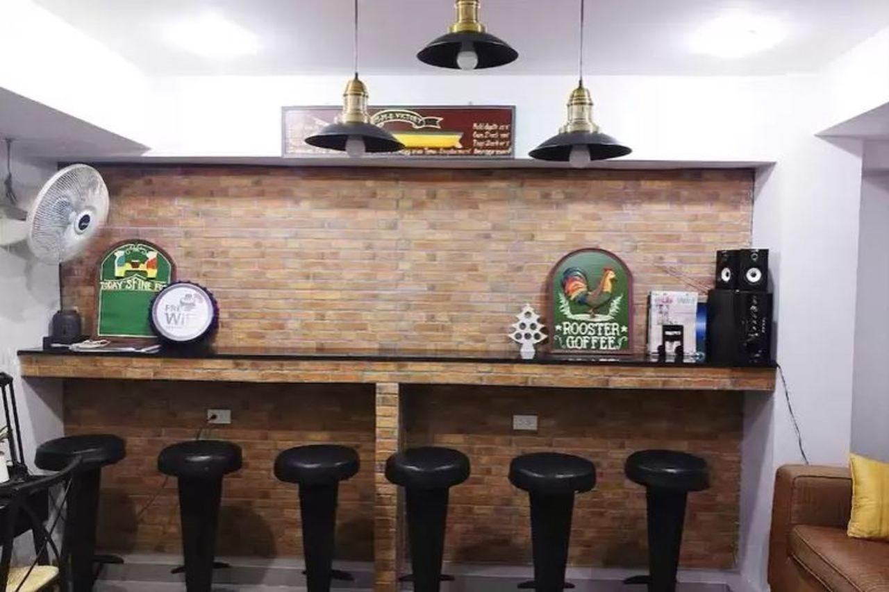 101 Seoul Hostel Bangkok Exterior foto